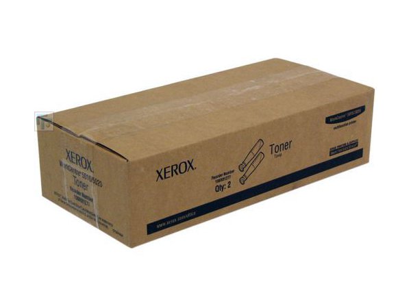 Картридж Xerox 106R01277