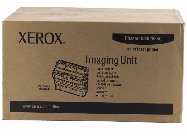 Фотобарабан Xerox 108R00645