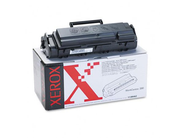 Картридж Xerox 113R00462