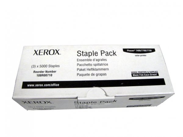 Картридж Xerox 108R00710