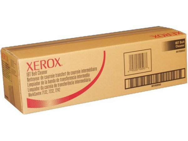 Узел очистки ремня переноса Xerox 001R00593 .