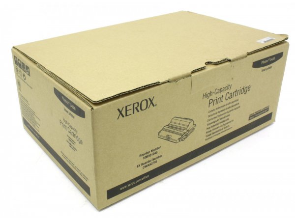 Картридж Xerox 106R01246