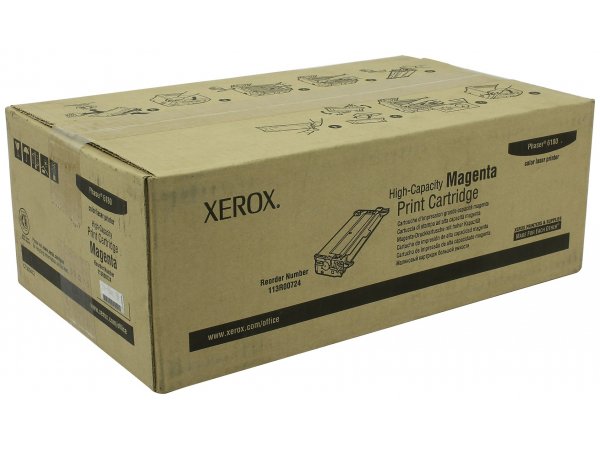 Картридж Xerox 113R00720