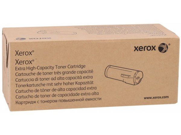 Картридж Xerox 106R03694