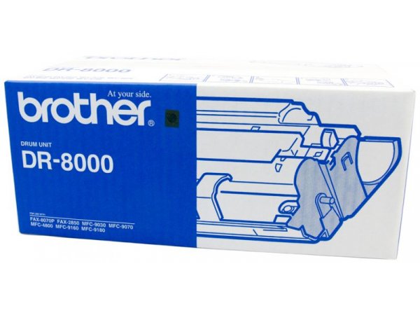 Фотобарабан Brother DR-8000